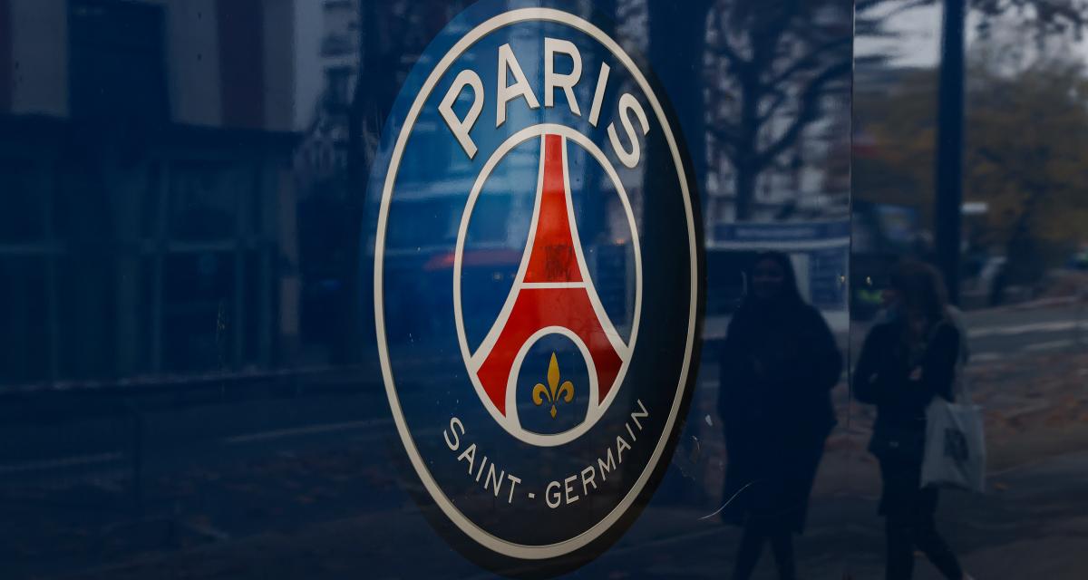 Paris Saint-Germain : Après Michut, un autre Titi devrait quitter le club