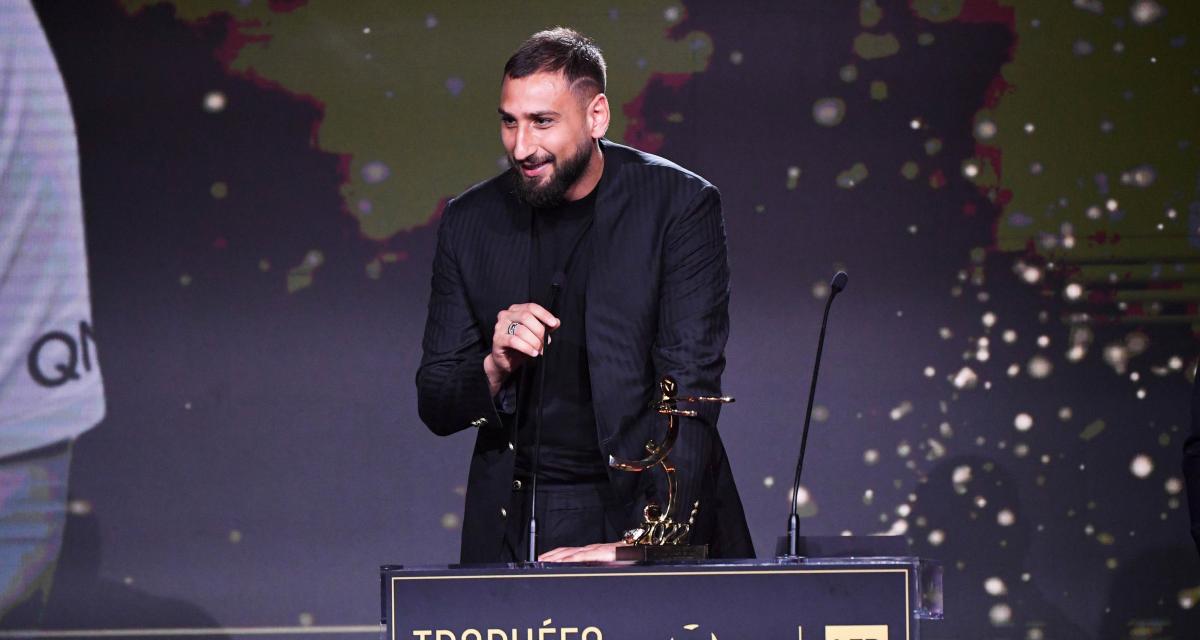 Paris Saint-Germain : Arrivé au Qatar avec Mbappe, Marchinhos et Mendes, Donnarumma s’est blessé à la main !