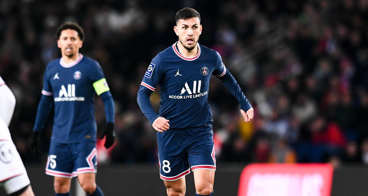 Paris Saint-Germain, Barcelone : la révélation époustouflante de Paredes sur l’arrivée de Messi à Paris !