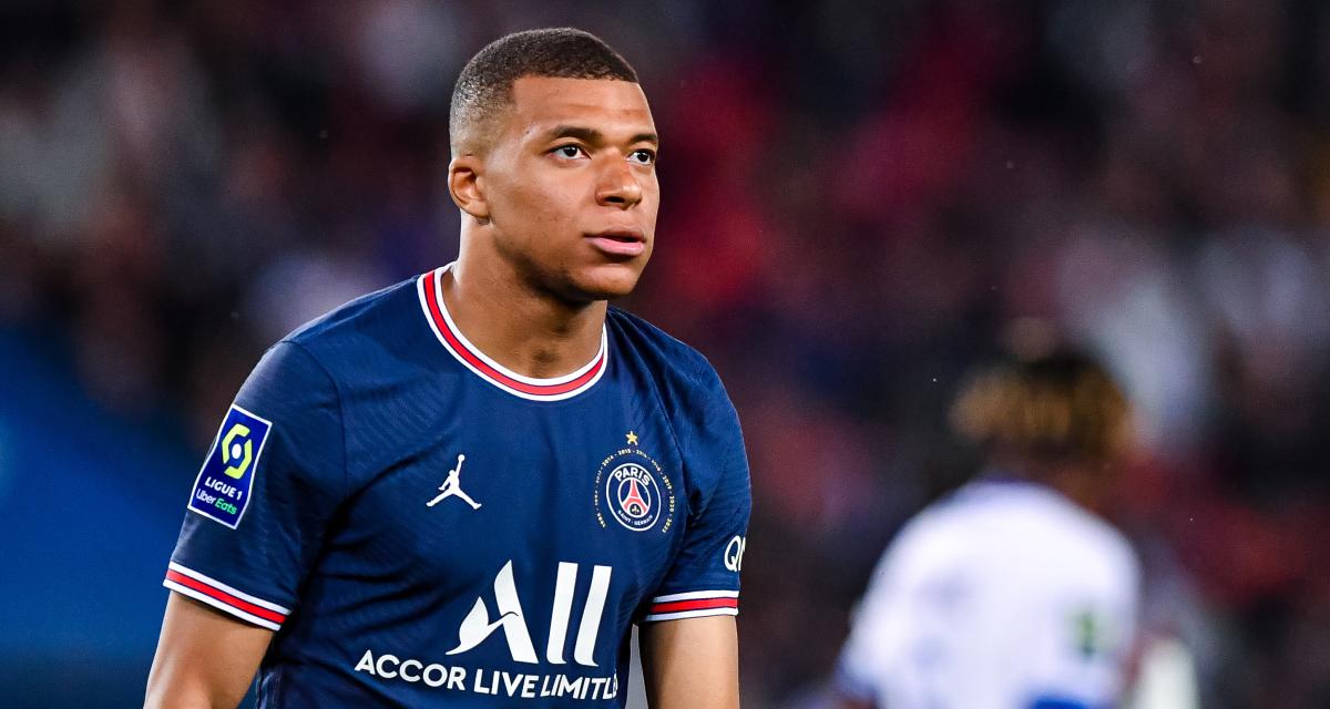 Paris Saint-Germain : C’est au tour des médias italiens d’annoncer la prolongation de Mbappé