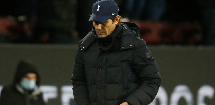 Paris Saint-Germain, Conte ne sera pas seul