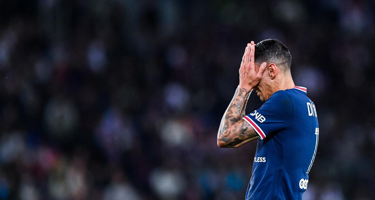 Paris Saint-Germain : Di Maria proche du deal, offre pour Pogba dévoilée