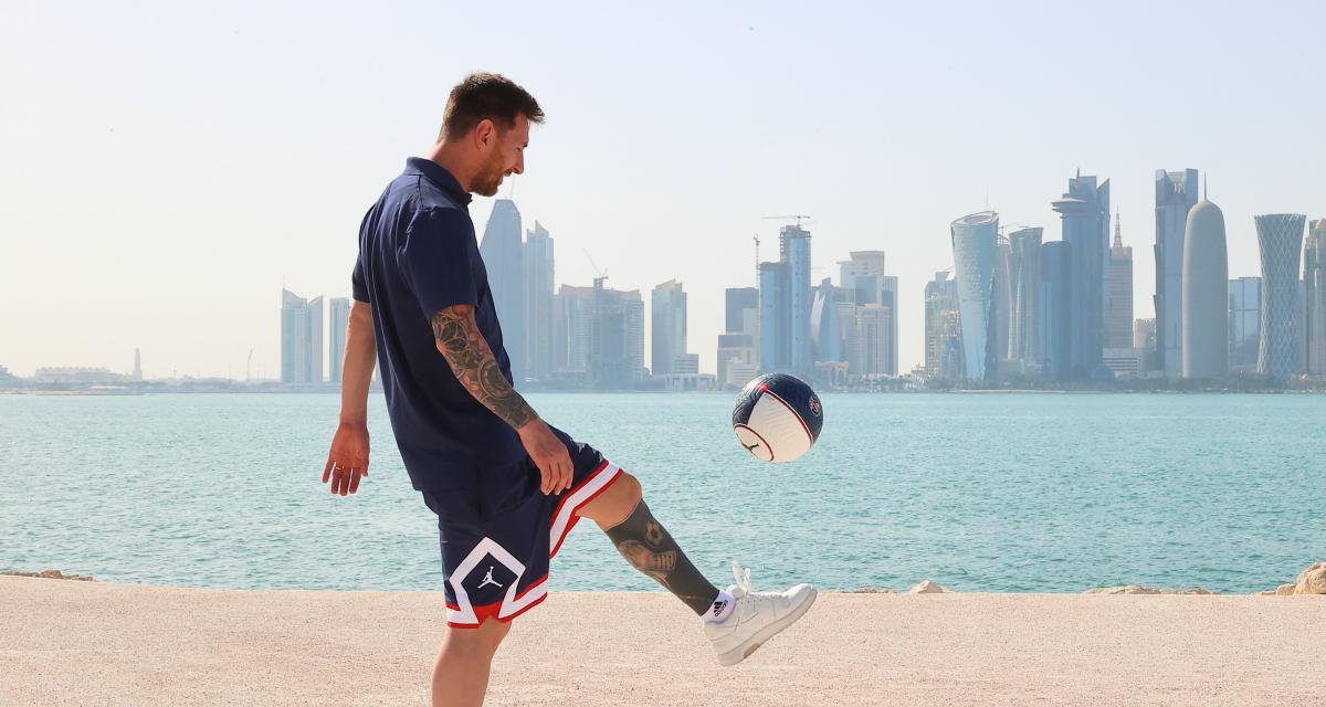 Paris Saint-Germain : Émerveillé par Mbappé, refroidi par Pochettino, Messi va être durement touché la saison prochaine !