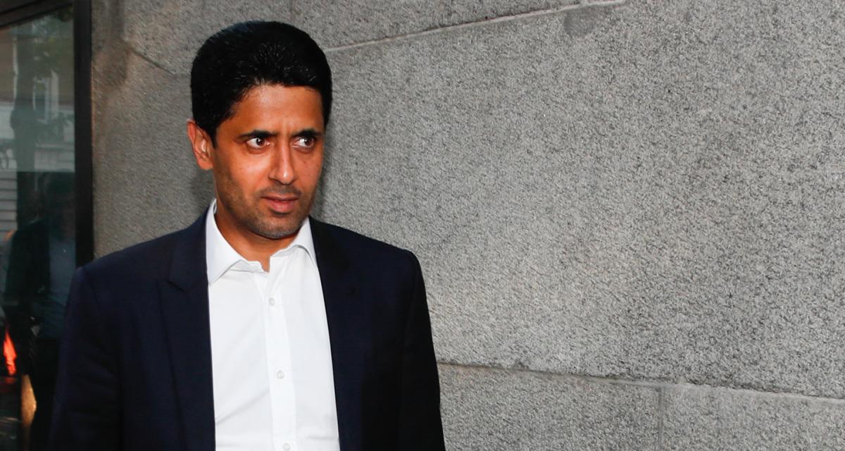 Paris Saint-Germain : Hype pour Mbappé ? Réponse du clan Al-Khelaïfi