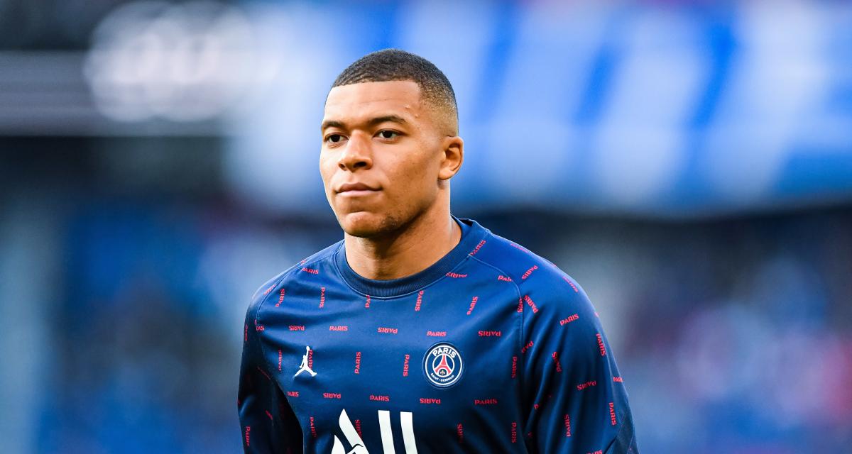 Paris Saint-Germain : Il y a quelques jours, le Real Madrid affirmait avoir un “oui” de la famille Mbappé !