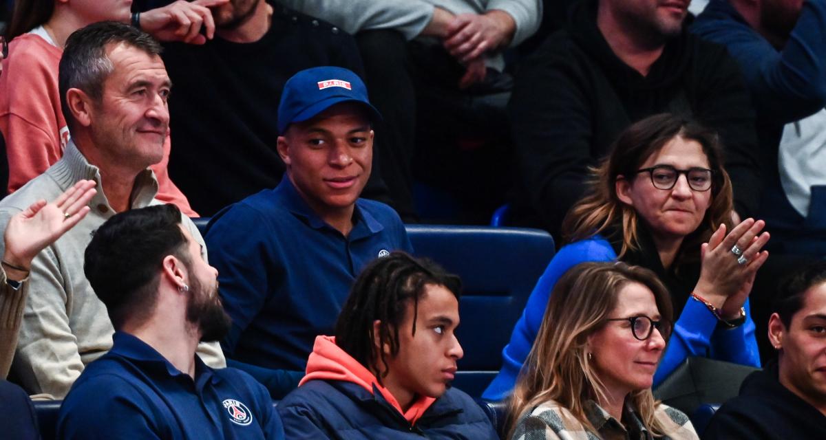Paris Saint-Germain : La mère de Mbappe envoie un message fort sur le choix de son fils après la victoire du Real Madrid !