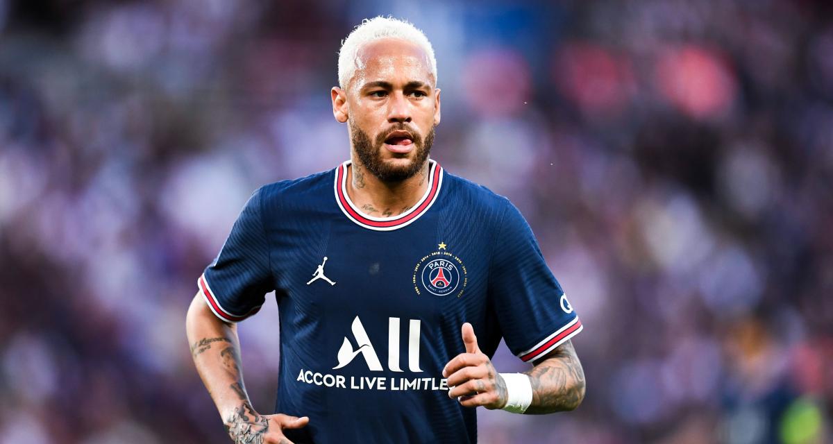 Paris Saint-Germain : La prolongation de Mbappé, son avenir, l’adaptation de Messi… La vérité sur Neymar !