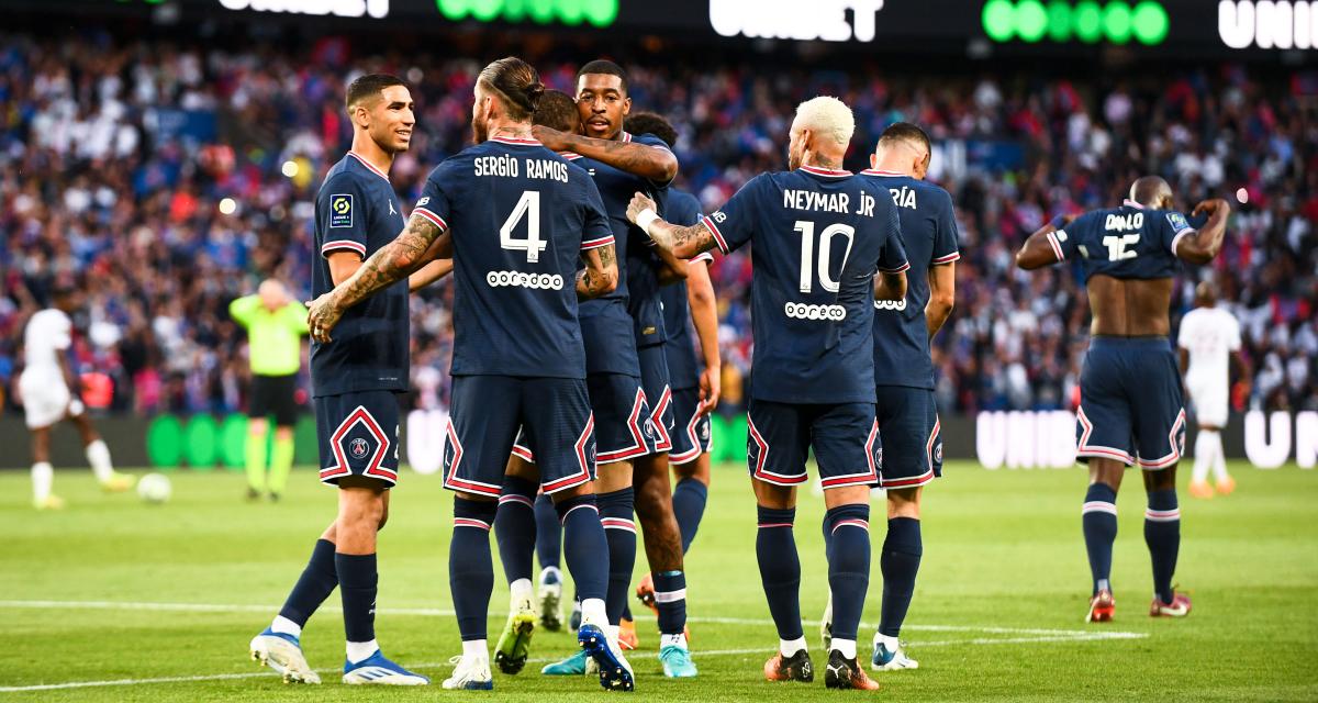 Paris Saint-Germain : Le club de la capitale veut s’offrir les meilleurs joueurs de Serie A !