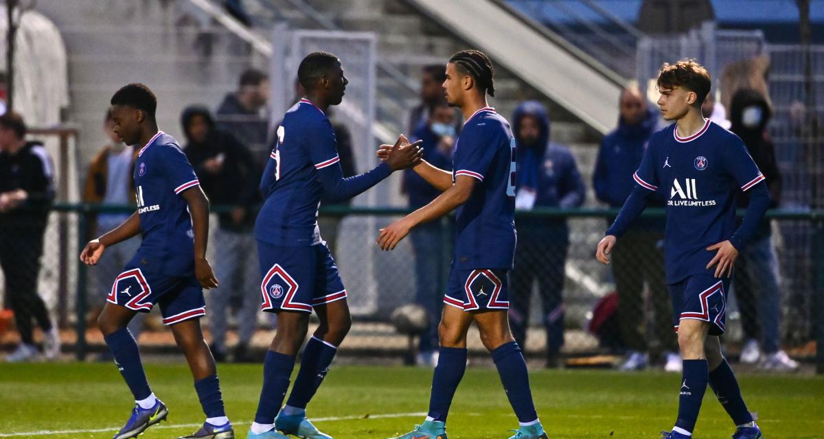 Paris Saint-Germain : Le club est proche de prolonger les Nuggets, qui ont perdu face à deux caddies allemands !