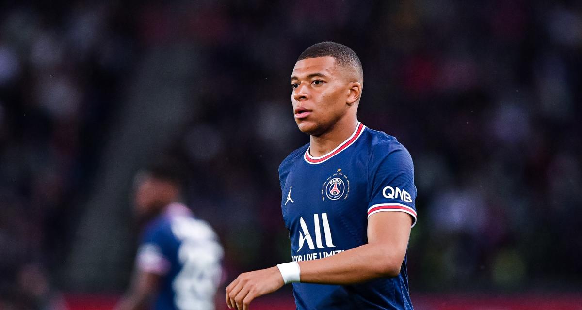 Paris Saint-Germain : Le n°9 est le suivant, est-il le complice ou le successeur de Mbappé ?