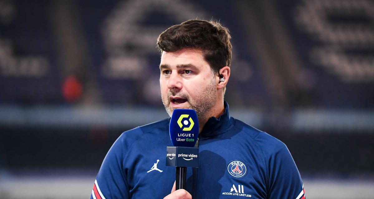 Paris Saint-Germain : L’entraîneur surprise devient favori pour remplacer Pochettino !