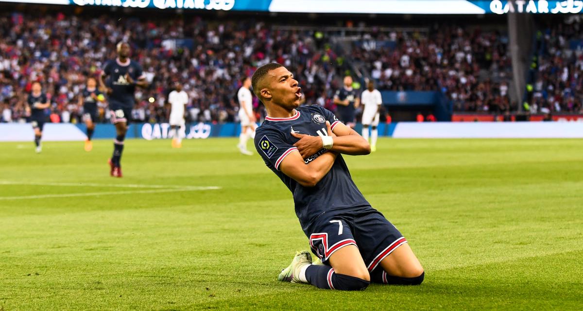 Paris Saint-Germain : Les Qataris sont divisés, et Mbappé va provoquer un séisme à l’intérieur !