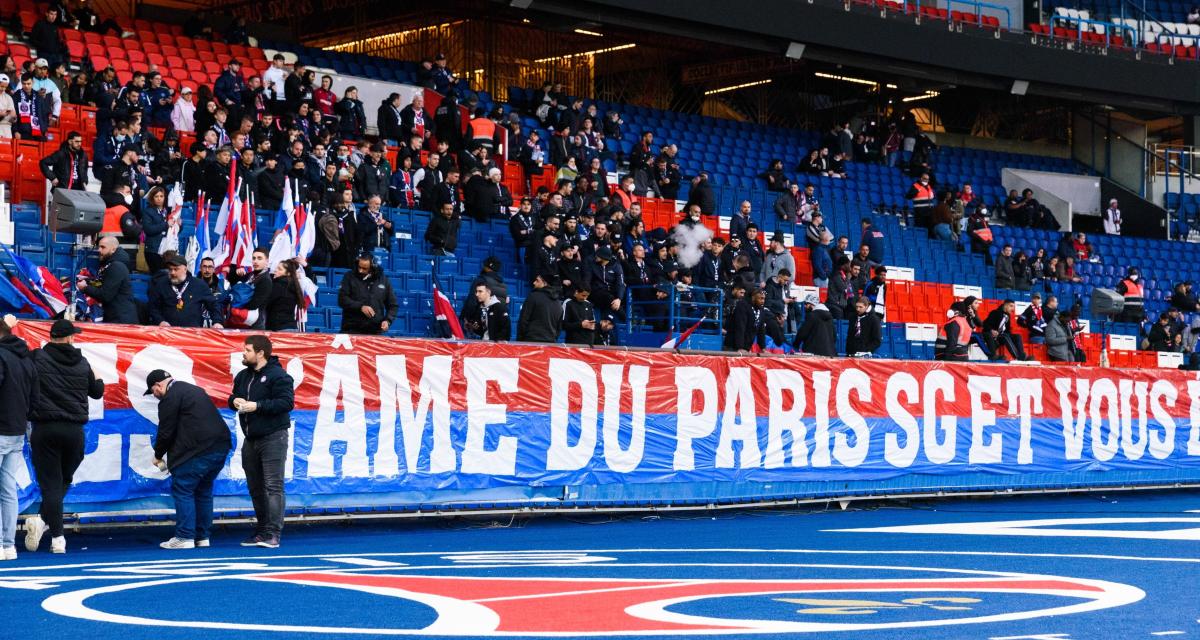 Paris Saint-Germain : Les Ultras vont enflammer la conférence de presse de Mbappé !