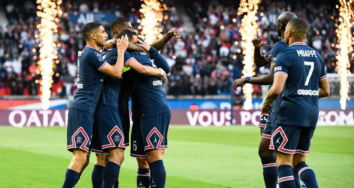 Paris Saint-Germain : Les anciens joueurs invités à la cérémonie des titres