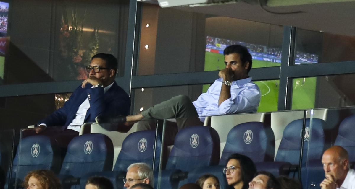 Paris Saint-Germain : Les superstars mondiales seront-elles tentées par Paris et les Qataris contraints à l’abandon ?