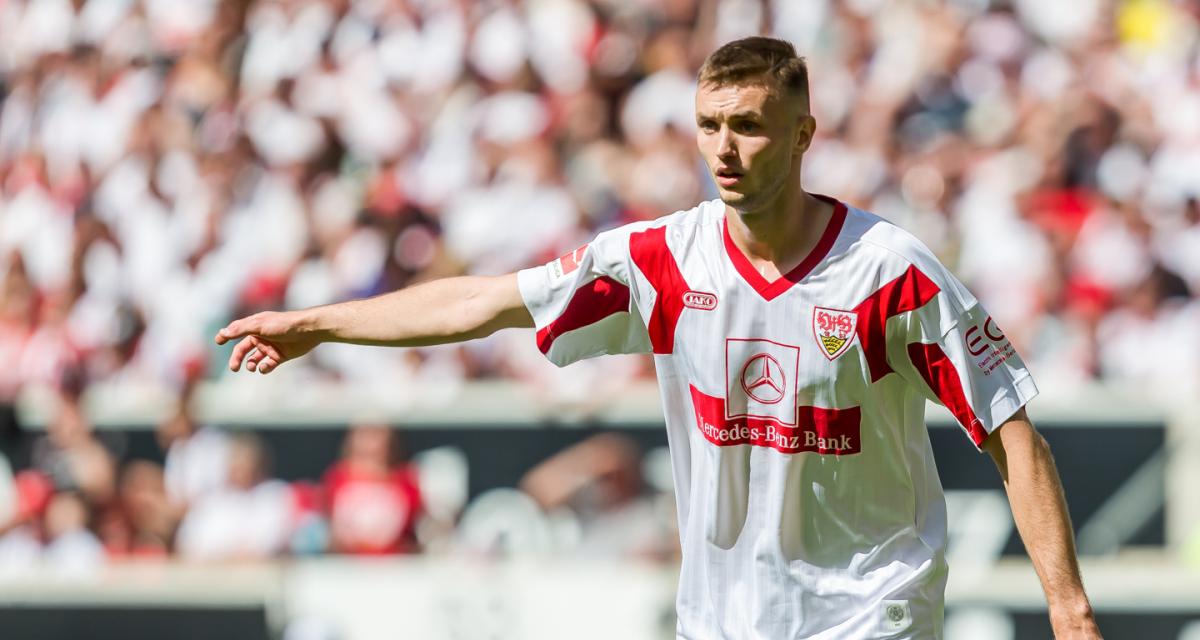 Paris Saint-Germain : Ligne d’attaque inattendue ?