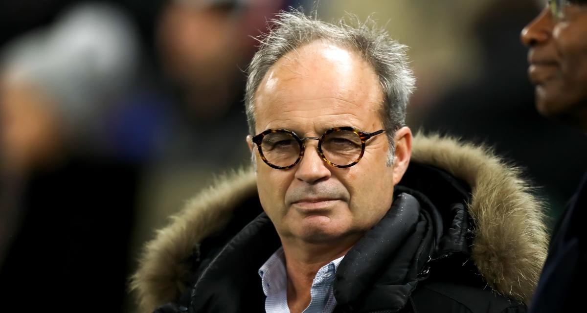 Paris Saint-Germain : Luis Campos va atterrir en douceur, derniers détails sur son arrivée prochaine