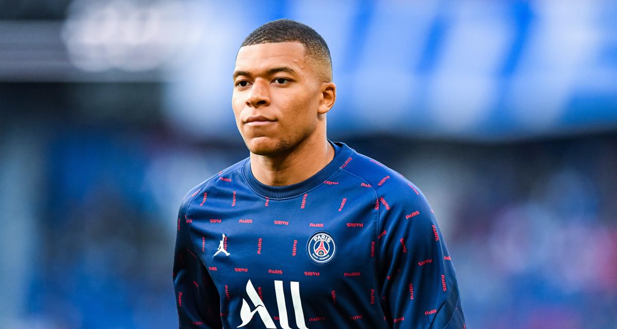 🚨 Paris Saint-Germain : Mbappé annonce qu’il restera à Paris ! (Officiel)