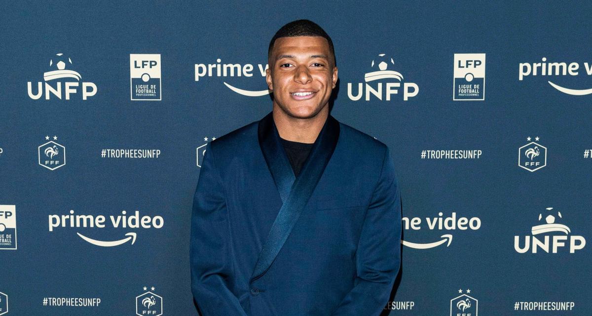Paris Saint-Germain : Mbappé et le sommet du Real Madrid, le résultat arrive !