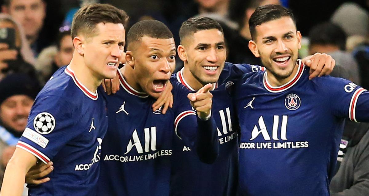 Paris Saint-Germain : “Mbappé va rester”, Herrera répond à la farce d’un jeune supporter