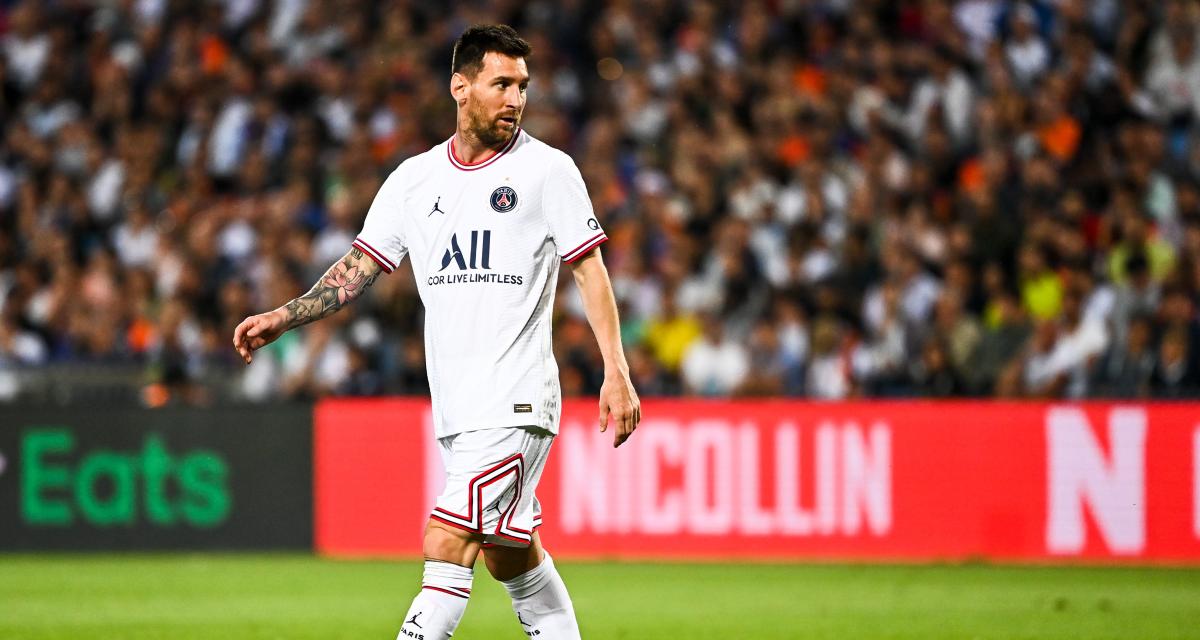 Paris Saint-Germain : Messi, obsédé par la Ligue des champions, s’imagine encore en MLS !