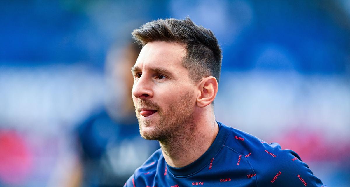 Paris Saint-Germain : Messi signant un énorme contrat, était-ce une surprise pour les Qataris ?