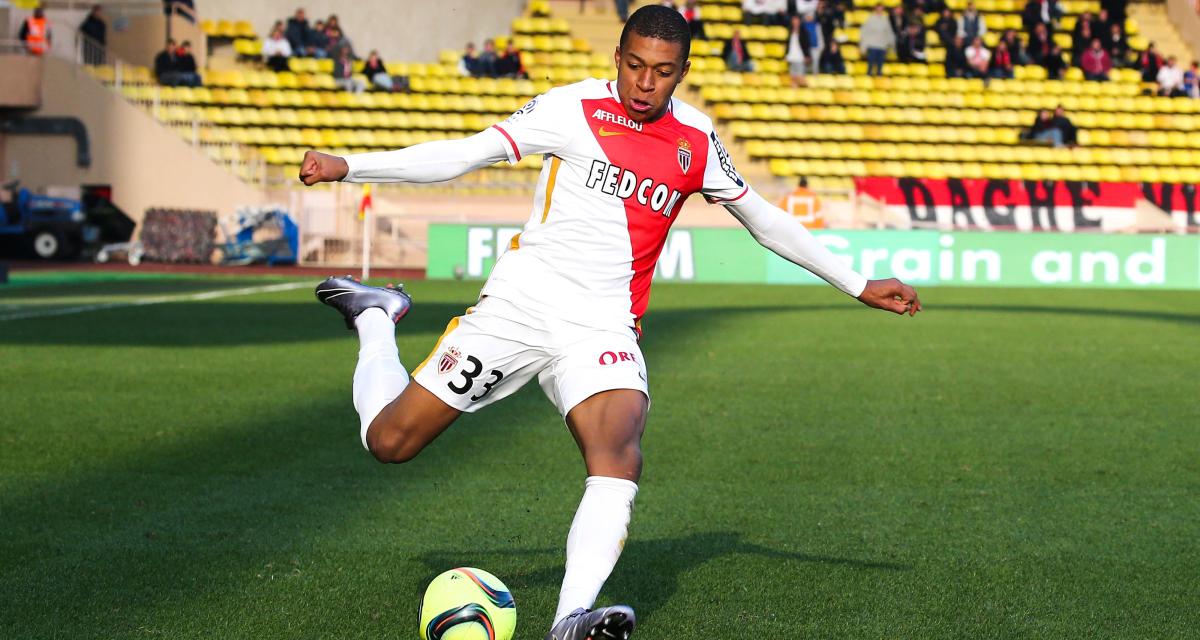 Paris Saint-Germain, Monaco : Grande anecdote sur la première interview de Mbappe