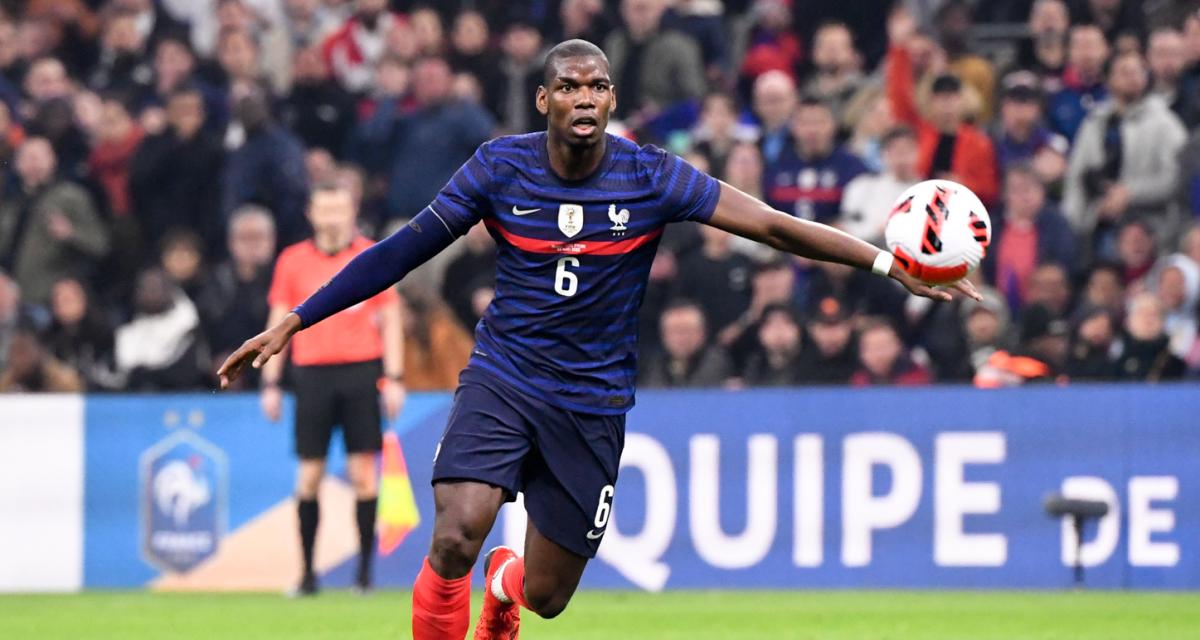 Paris Saint-Germain : Paris va perdre dans le dossier Pogba, les géants européens ont failli gagner le pari !