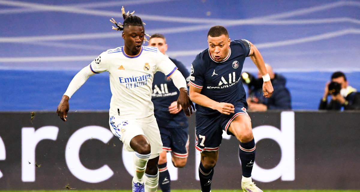 Paris Saint-Germain : Perez, le poids de Paris… Mbappé explique pourquoi il finit par préférer Paris au Real Madrid