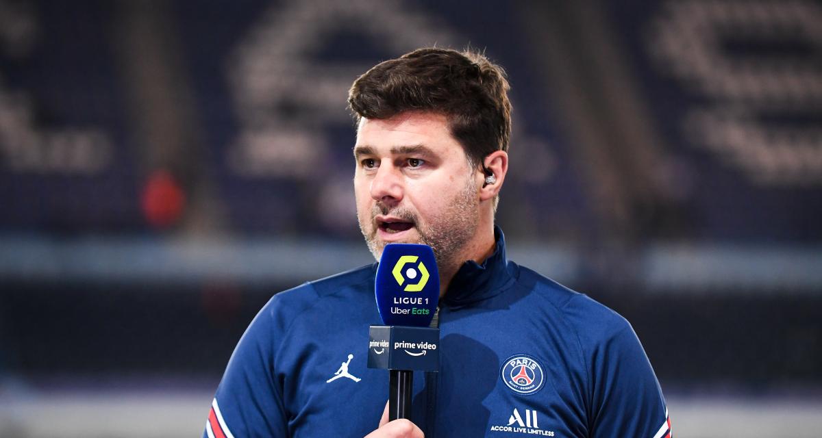 Paris Saint-Germain : Pochettino tient bon sur son avenir et a des scoops sur la prolongation de Mbappe