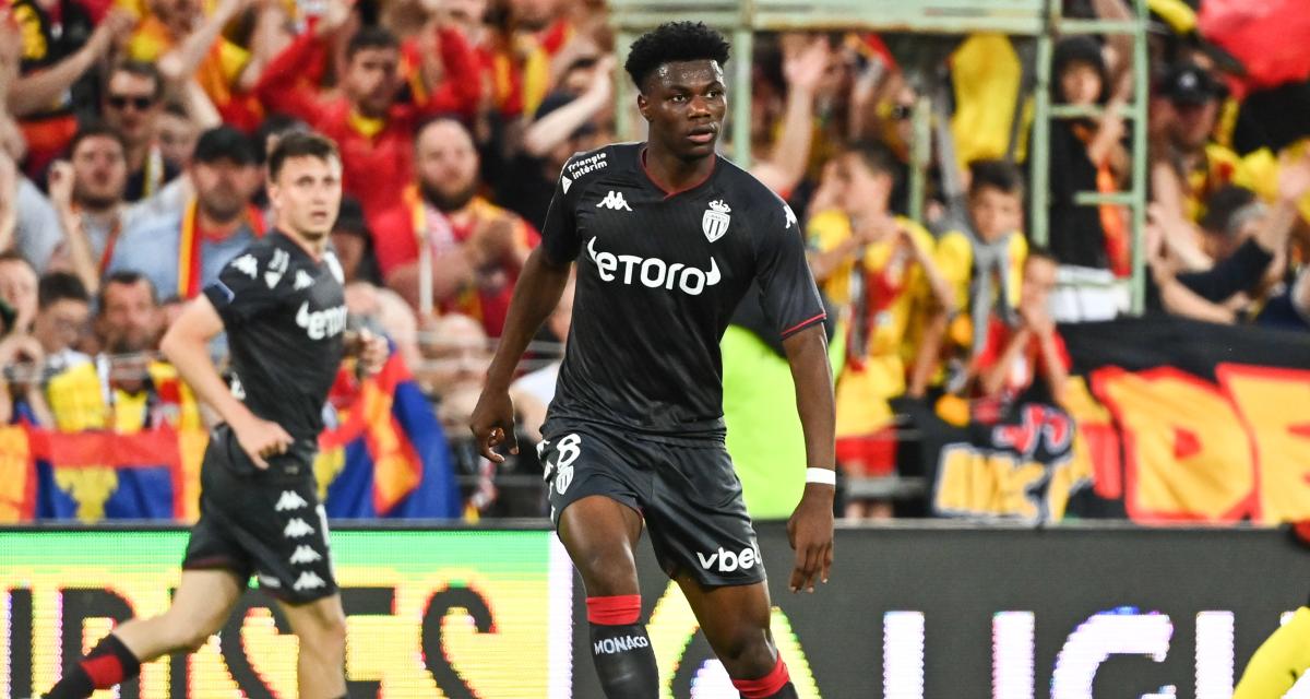 Paris Saint-Germain, Real Madrid : Assommés par la défaite de Mbappé, les Merengue veulent venger Chuameni !