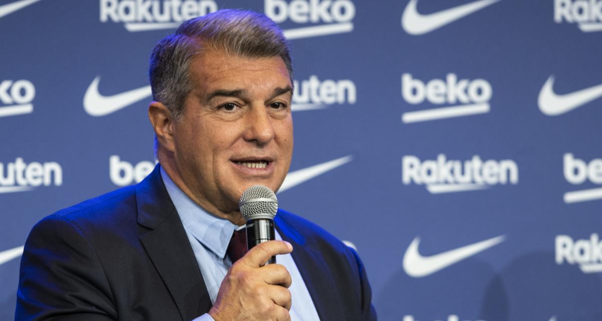 Paris Saint-Germain, Real Madrid, Barcelone : la punchline de Laporta dans le dossier Mbappe !