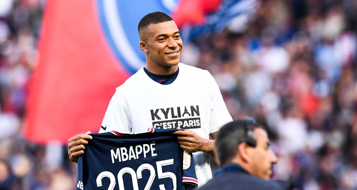 Paris Saint-Germain, Real Madrid : “Je suis un idiot et un imbécile”, a crié un journaliste espagnol, Marca a détruit Mbappé !