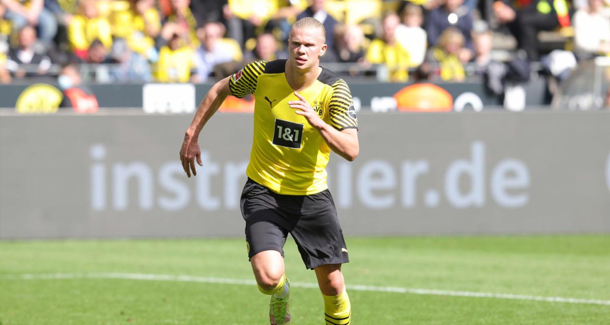 Paris Saint-Germain, Real Madrid, Manchester City : La famille Haaland attendra la réponse de Mbappé avant de prendre une décision !