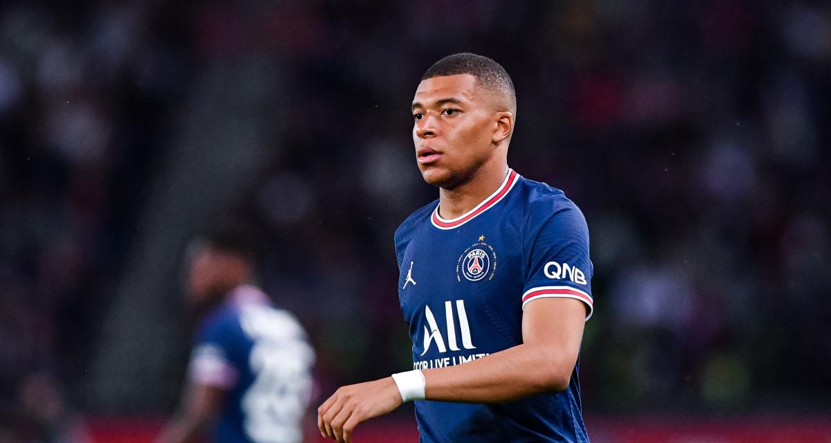 Paris Saint-Germain, Real Madrid : Mbappe a bloqué le rêve ultime de Haaland, le choix par défaut de Manchester City ?