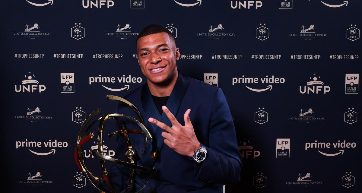 Paris Saint-Germain, Real Madrid : Mbappe est sur le point d’être annoncé, deux avances, c’est très mauvais pour Paris !