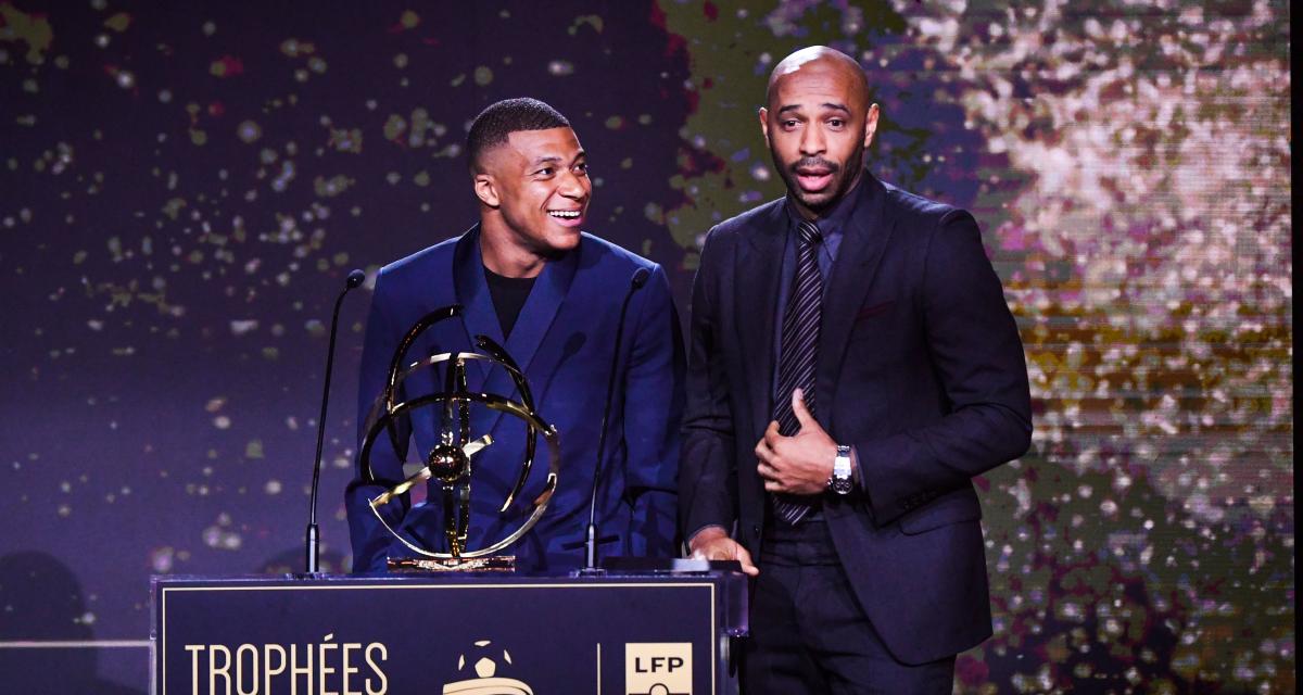 Paris Saint-Germain, Real Madrid : Mbappe lore, un club surprise en rêve encore !