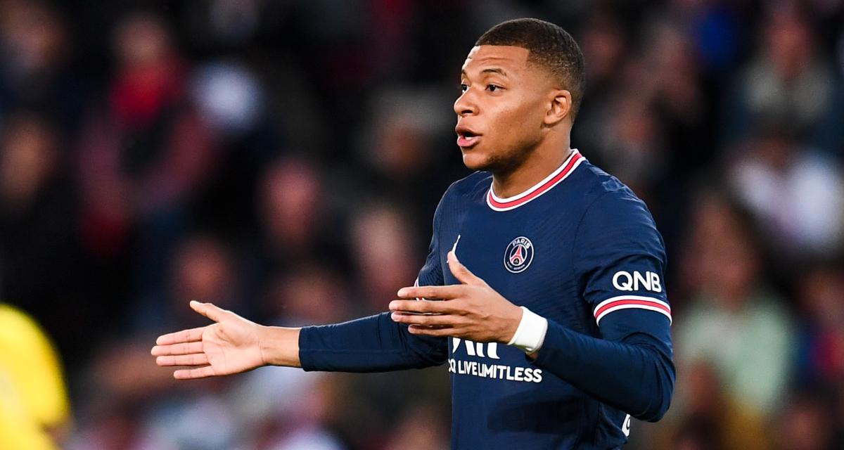 Paris Saint-Germain, Real Madrid : On en sait plus sur la date d’annonce de Mbappe
