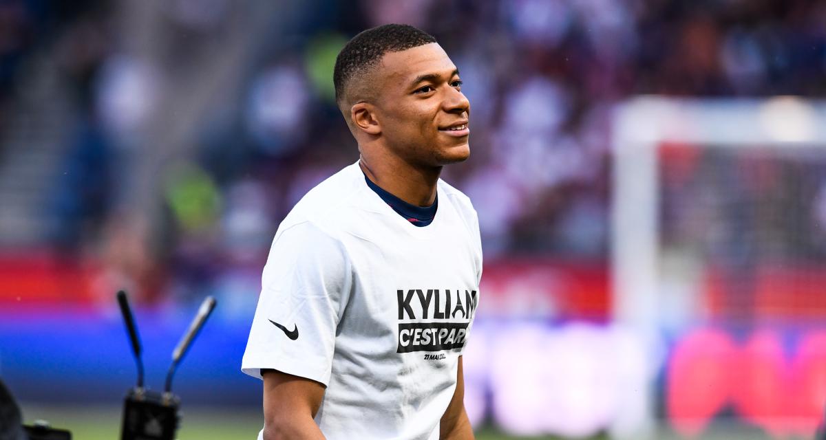 Paris Saint-Germain, Real Madrid : Présenté en grande pompe, le n°10… Mbappé déteste les Merengue !