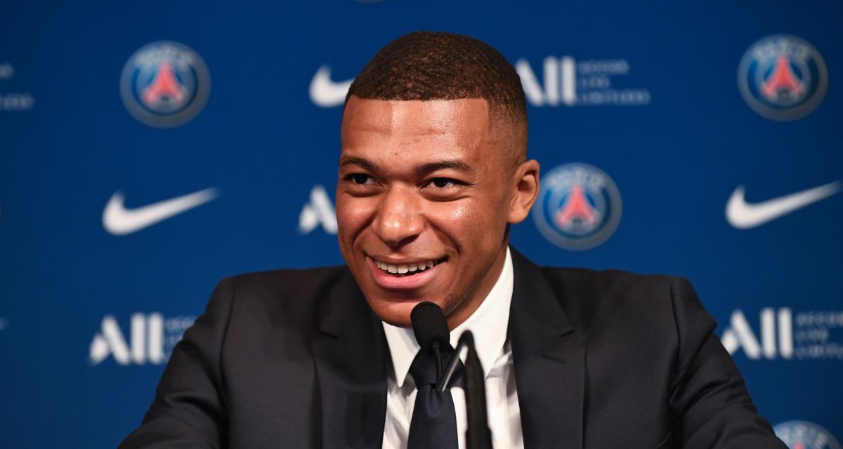 Paris Saint-Germain, Real Madrid : Une légende italienne approuve le choix de Mbappé !