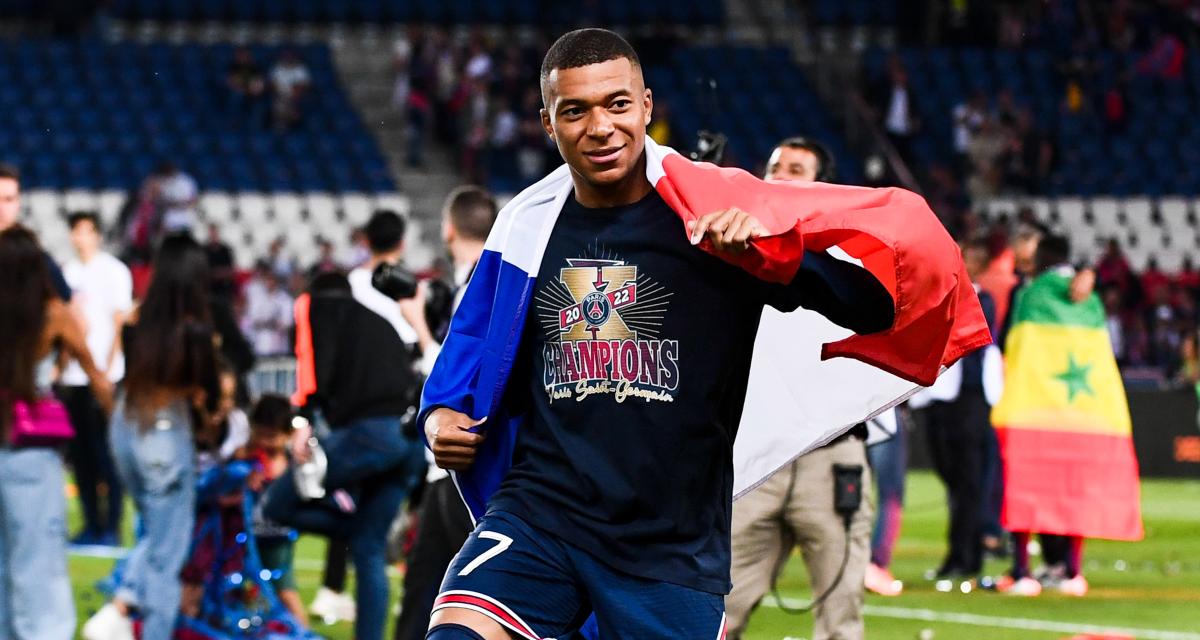 Paris Saint-Germain, Real Madrid : accusé de trahison, Mbappé détruit en Espagne !