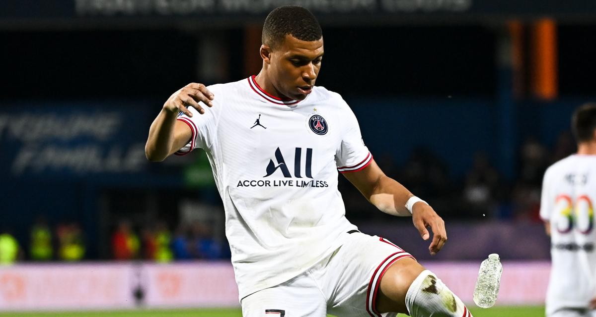 🚨 Paris Saint-Germain, Real Madrid : la déclaration de Mbappe est peut-être en avance !