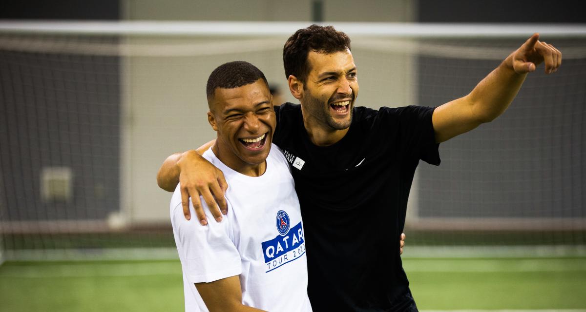 Paris Saint-Germain, Real Madrid : la famille Mbappe répond avec force à une annonce sensationnelle par la volée