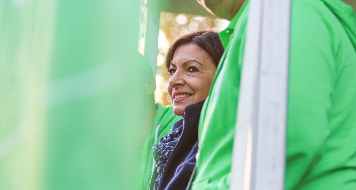 Paris Saint-Germain, Real Madrid : le maire de Paris vire après avoir annoncé la prolongation de Mbappé !