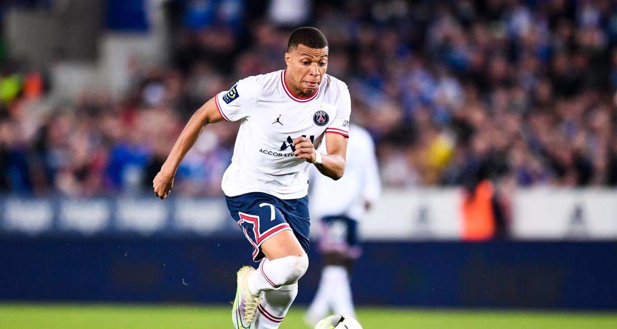 Paris Saint-Germain, Real Madrid : le nouveau rebondissement de Mbappé, les détails des négociations donnent un espoir fou à Paris !