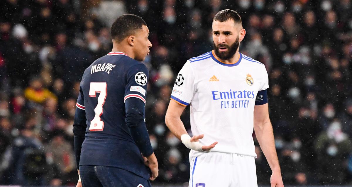 Paris Saint-Germain, Real Madrid : le tacle ouvert de Benzema face à la « trahison » de Mbappe ?