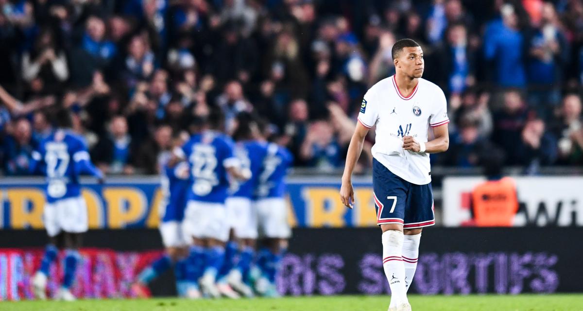 Paris Saint-Germain, Real Madrid : les grands noms de la Ligue 1 guident Mbappe pour faire un choix !