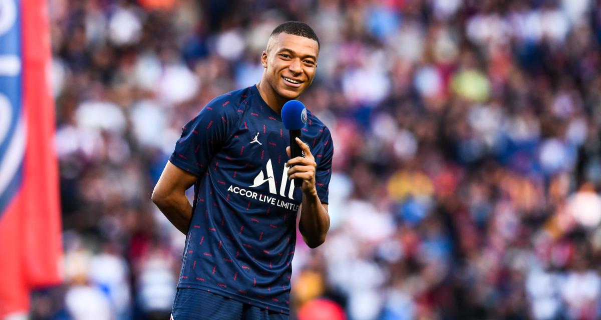 Paris Saint-Germain, Real Madrid: les médias catalans applaudissent après la prolongation de Mbappe, des chiffres bien en deçà des déclarations
