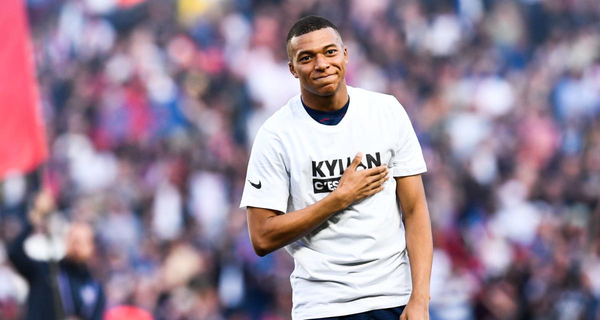 Paris Saint-Germain, Real Madrid : “trahison”, les Merengue envisageaient de se retirer du dossier Mbappe !