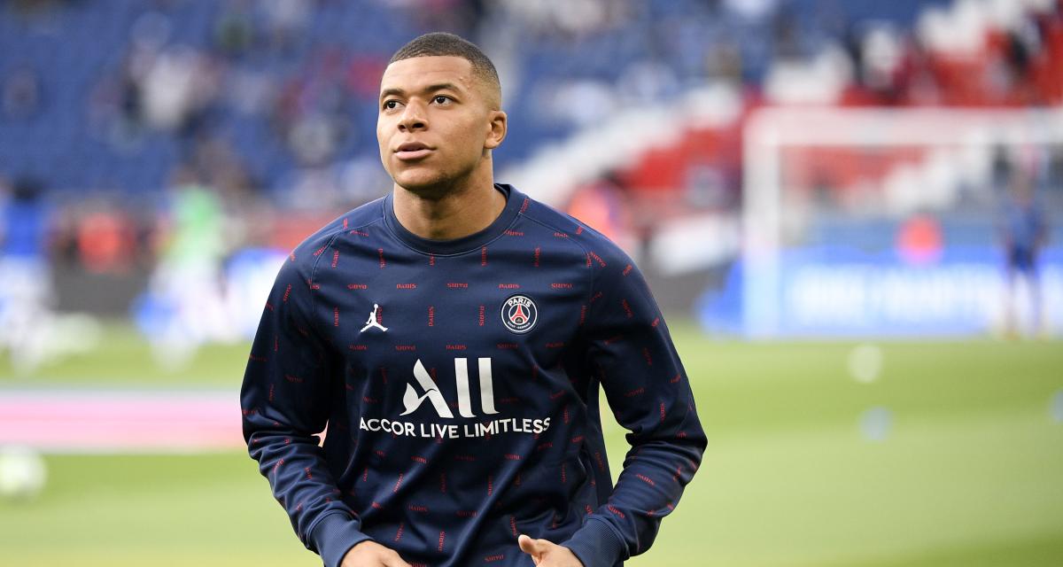 Paris Saint-Germain-Trois : Mbappé frappe au but, Neymar marque, l’Estaque réagit !